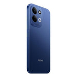 Movil xiaomi redmi 17 4 - 256gb azul