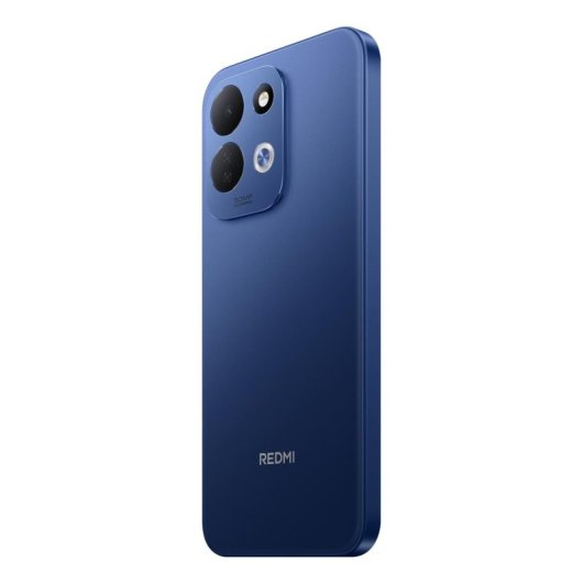 Movil xiaomi redmi 17 4 - 256gb azul