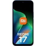 Movil xiaomi redmi 17 4 - 256gb azul
