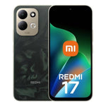 Movil xiaomi redmi 17 4 - 256gb verde