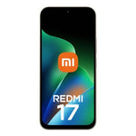 Movil xiaomi redmi 17 4 - 256gb verde