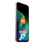 Movil xiaomi redmi 17 4 - 256gb verde