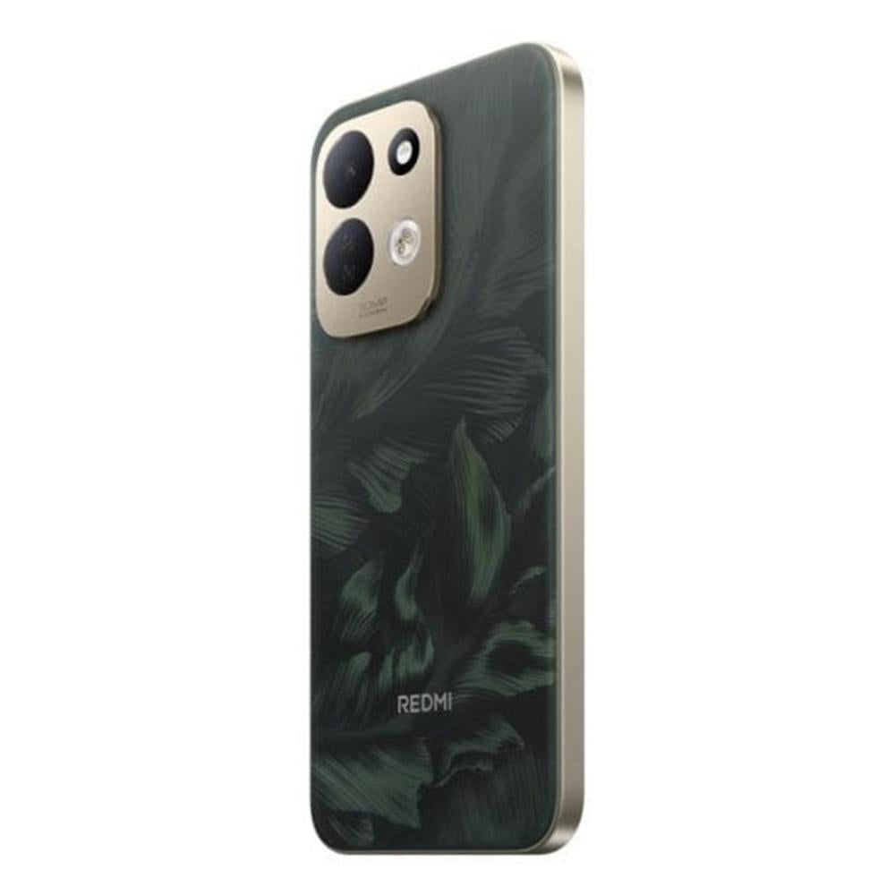 Movil xiaomi redmi 17 4 - 256gb verde