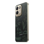 Xiaomi redmi 17 Verde detalle #verde