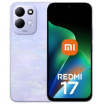 Movil xiaomi redmi 17 4 - 128gb purpura
