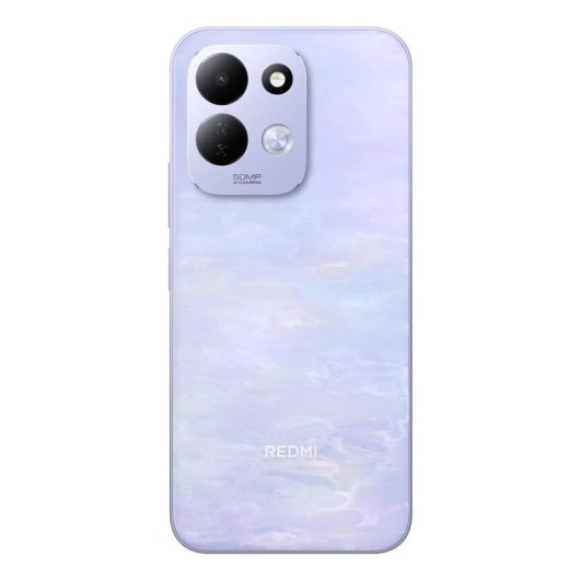 Movil xiaomi redmi 17 4 - 128gb purpura