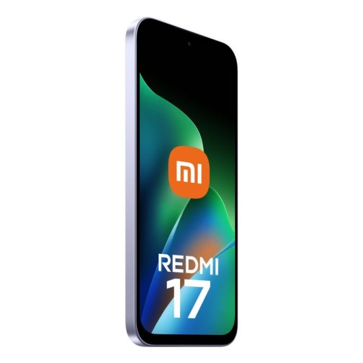 Movil xiaomi redmi 17 4 - 128gb purpura