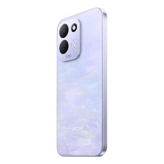 Movil xiaomi redmi 17 4 - 128gb purpura