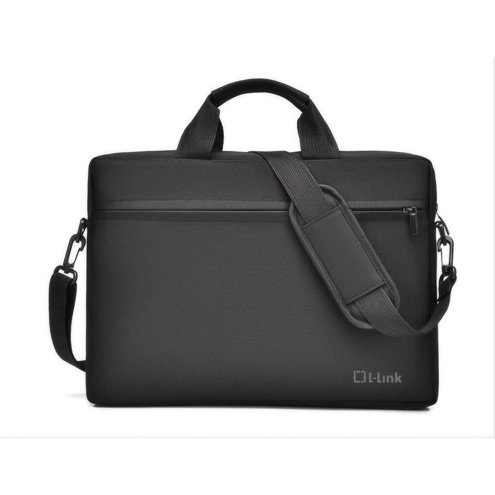 Maletin para portatil l - link 15.6'' negro ll - b036 - 15.6