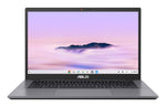 Portatil asus chromebook cb3402cva - mw1596 core 5 - 120u -  8gb -  ufs 256gb -  14 pulgadas fhd -  chromeos