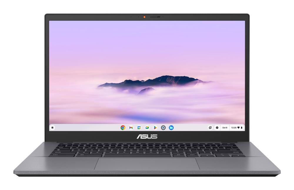 Portatil asus chromebook cb3402cva - mw1596 core 5 - 120u -  8gb -  ufs 256gb -  14 pulgadas fhd -  chromeos