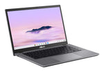 Portatil asus chromebook cb3402cva - mw1596 core 5 - 120u -  8gb -  ufs 256gb -  14 pulgadas fhd -  chromeos