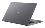 Portatil asus chromebook cb3402cva - mw1596 core 5 - 120u -  8gb -  ufs 256gb -  14 pulgadas fhd -  chromeos