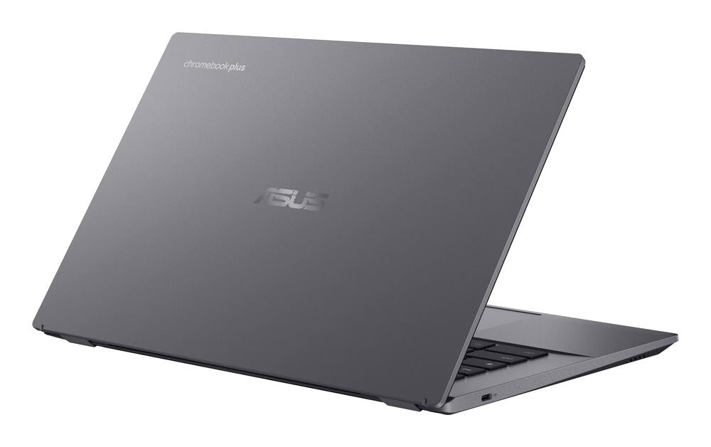 Portatil asus chromebook cb3402cva - mw1596 core 5 - 120u -  8gb -  ufs 256gb -  14 pulgadas fhd -  chromeos