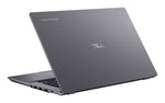 Portatil asus chromebook cb3402cva - mw1596 core 5 - 120u -  8gb -  ufs 256gb -  14 pulgadas fhd -  chromeos