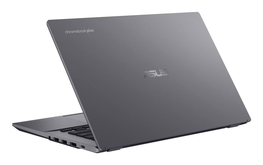 Portatil asus chromebook cb3402cva - mw1596 core 5 - 120u -  8gb -  ufs 256gb -  14 pulgadas fhd -  chromeos