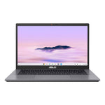 Portatil asus chromebook cb3402cva - mw1596 core 5 - 120u -  8gb -  ufs 256gb -  14 pulgadas fhd -  chromeos
