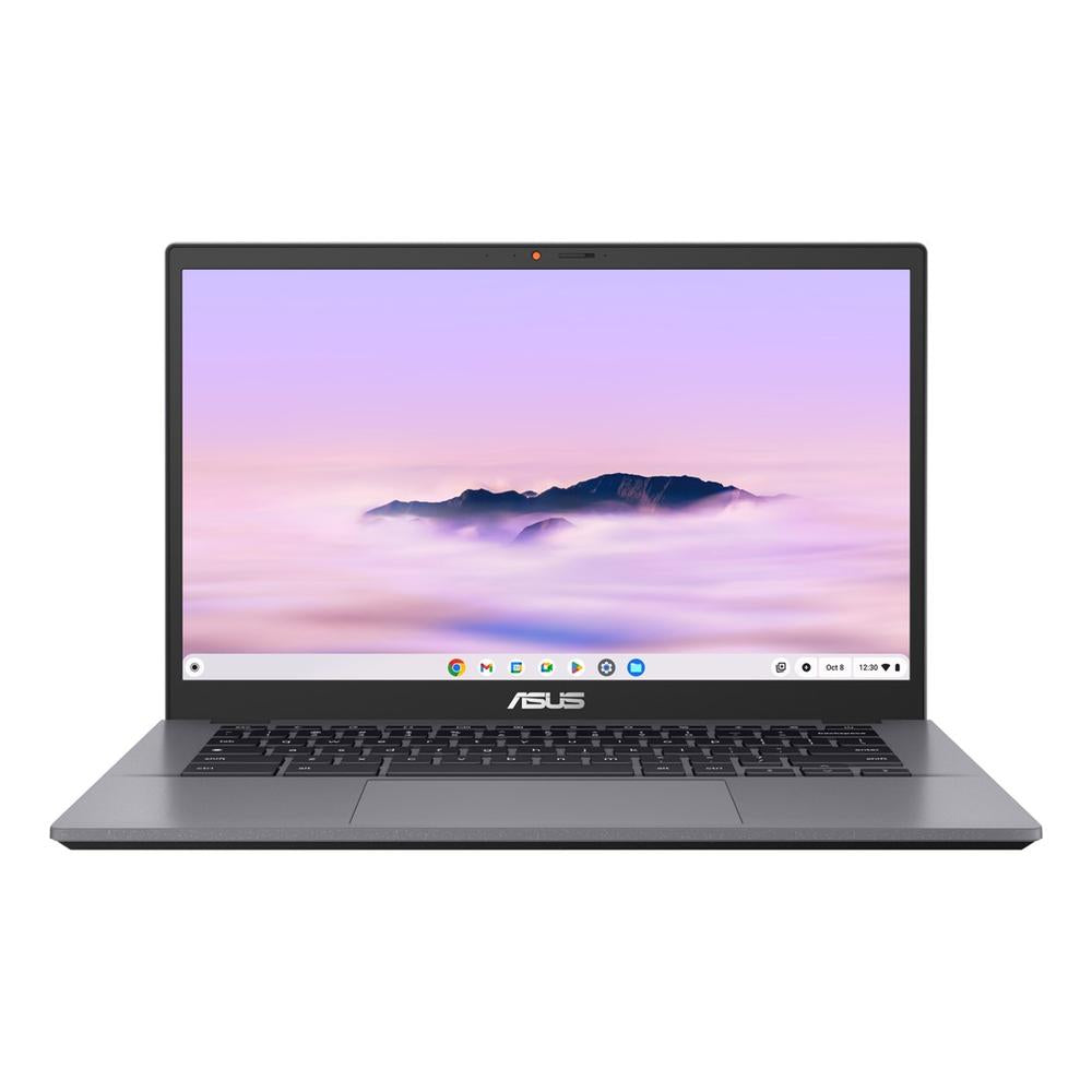 Portatil asus chromebook cb3402cva - mw1596 core 5 - 120u -  8gb -  ufs 256gb -  14 pulgadas fhd -  chromeos