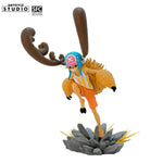 Figura abystyle one piece chopper