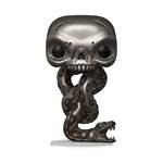 Funko pop harry potter dark mark