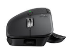 Raton inalambrico logitech mx master 4 for mac negro