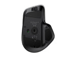 Raton inalambrico logitech mx master 4 for mac negro