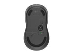 Raton inalambrico logitech signature plus m750l grafito