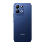 xiaomi redmi 17 5g Azul detalle #azul