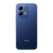 xiaomi redmi 17 5g Azul detalle #azul