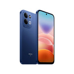 xiaomi redmi 17 5g Azul detalle #azul