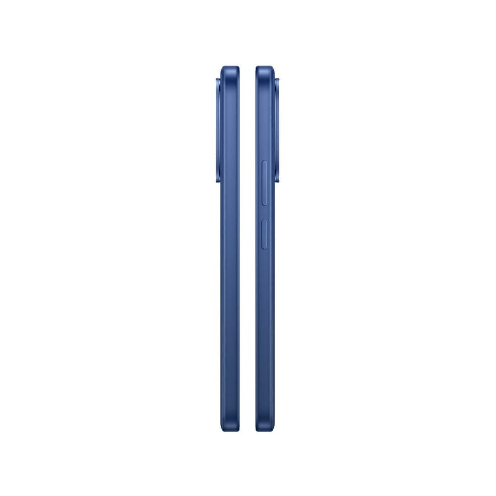 xiaomi redmi 17 5g Azul detalle #azul