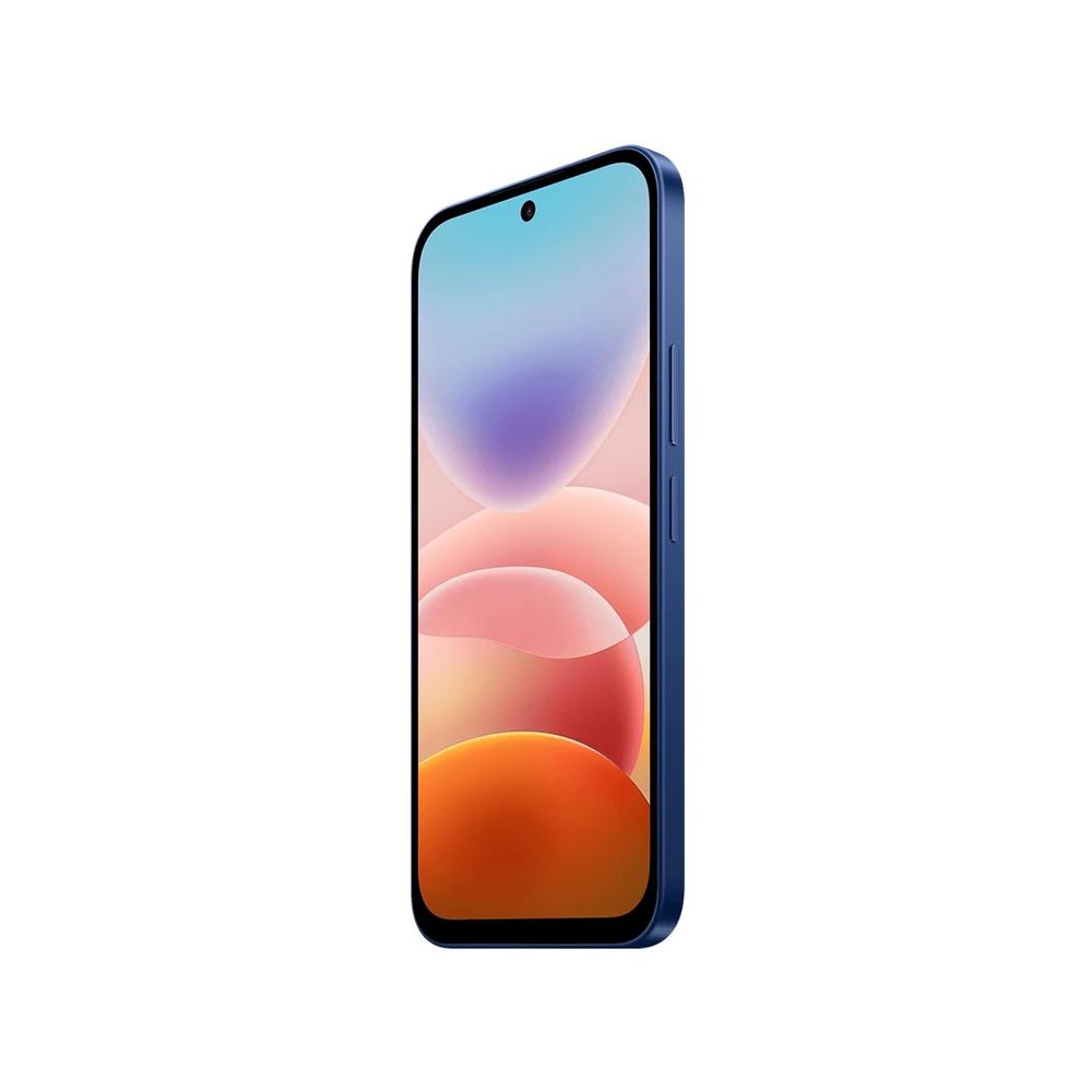 xiaomi redmi 17 5g Azul detalle #azul