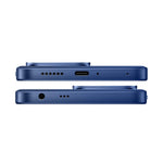 xiaomi redmi 17 5g Azul detalle #azul