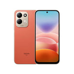 Movil xiaomi redmi 17 5g 4 - 128gb naranja