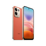 Movil xiaomi redmi 17 5g 4 - 128gb naranja