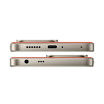 Movil xiaomi redmi 17 5g 4 - 128gb naranja
