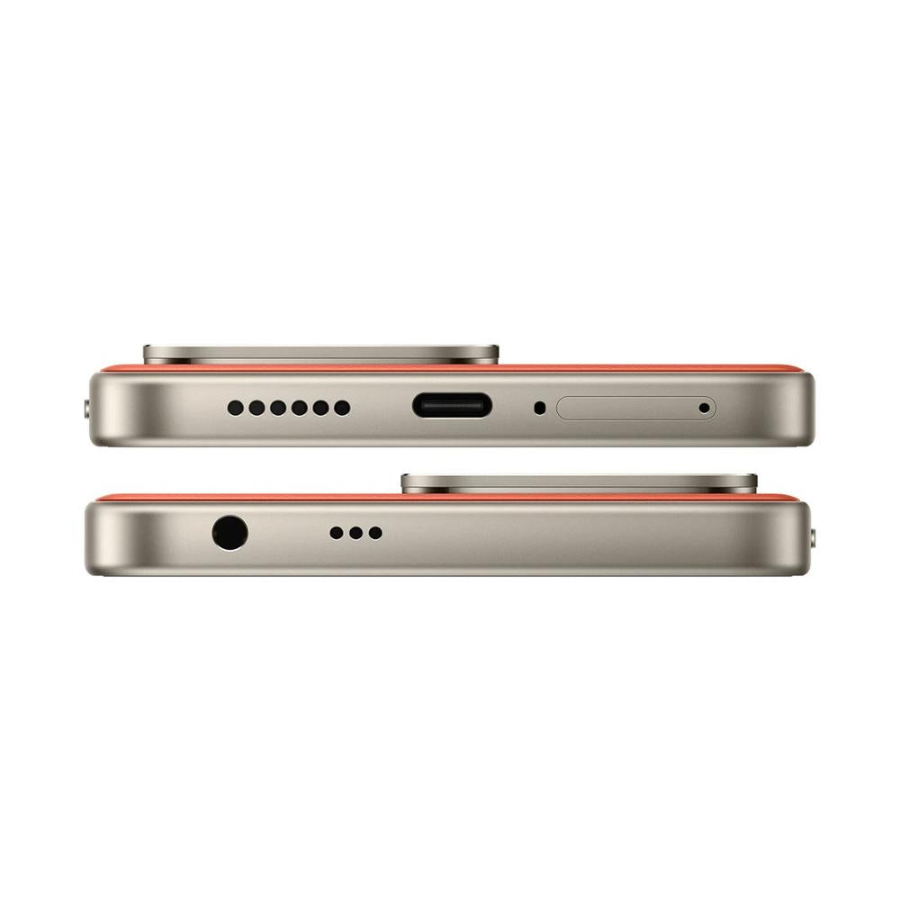 Movil xiaomi redmi 17 5g 4 - 128gb naranja