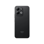 xiaomi redmi 17 5g Negro detalle #negro