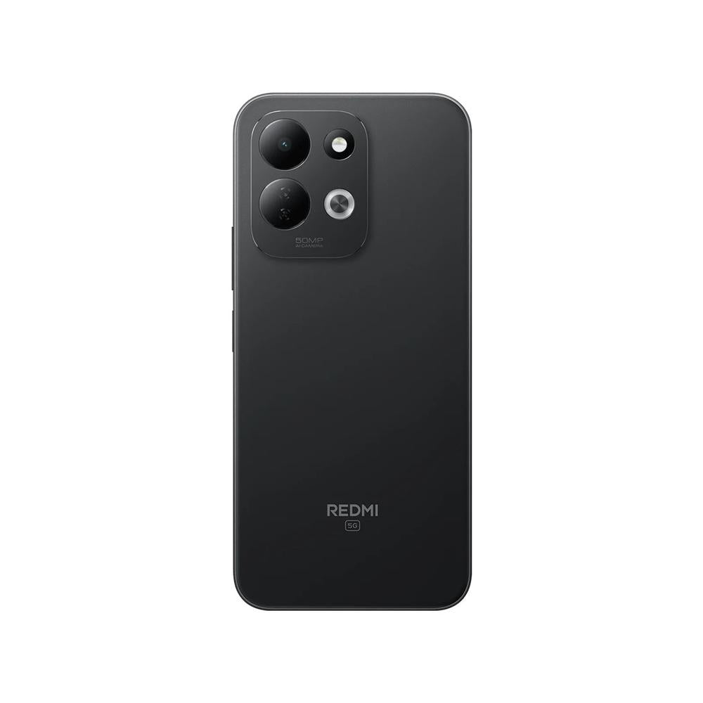 xiaomi redmi 17 5g Negro detalle #negro