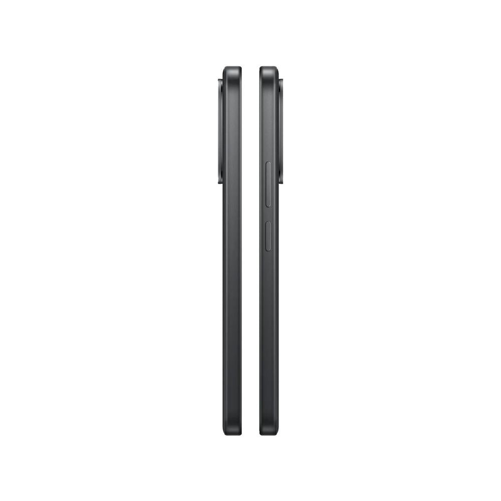 xiaomi redmi 17 5g Negro detalle #negro