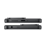 xiaomi redmi 17 5g Negro detalle #negro
