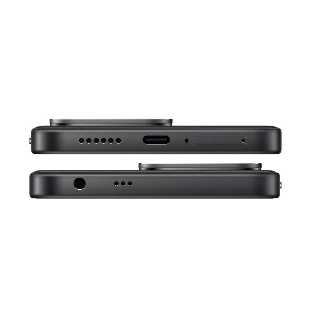 xiaomi redmi 17 5g Negro detalle #negro
