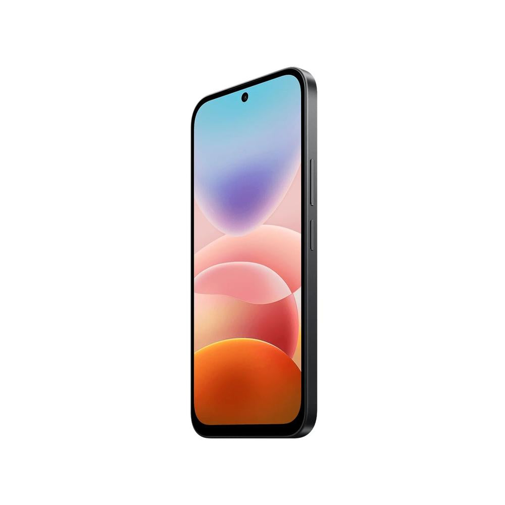 xiaomi redmi 17 5g Negro detalle #negro
