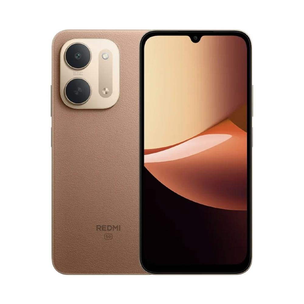 xiaomi redmi 17c 5g 4GB/128GB Marrón #marron