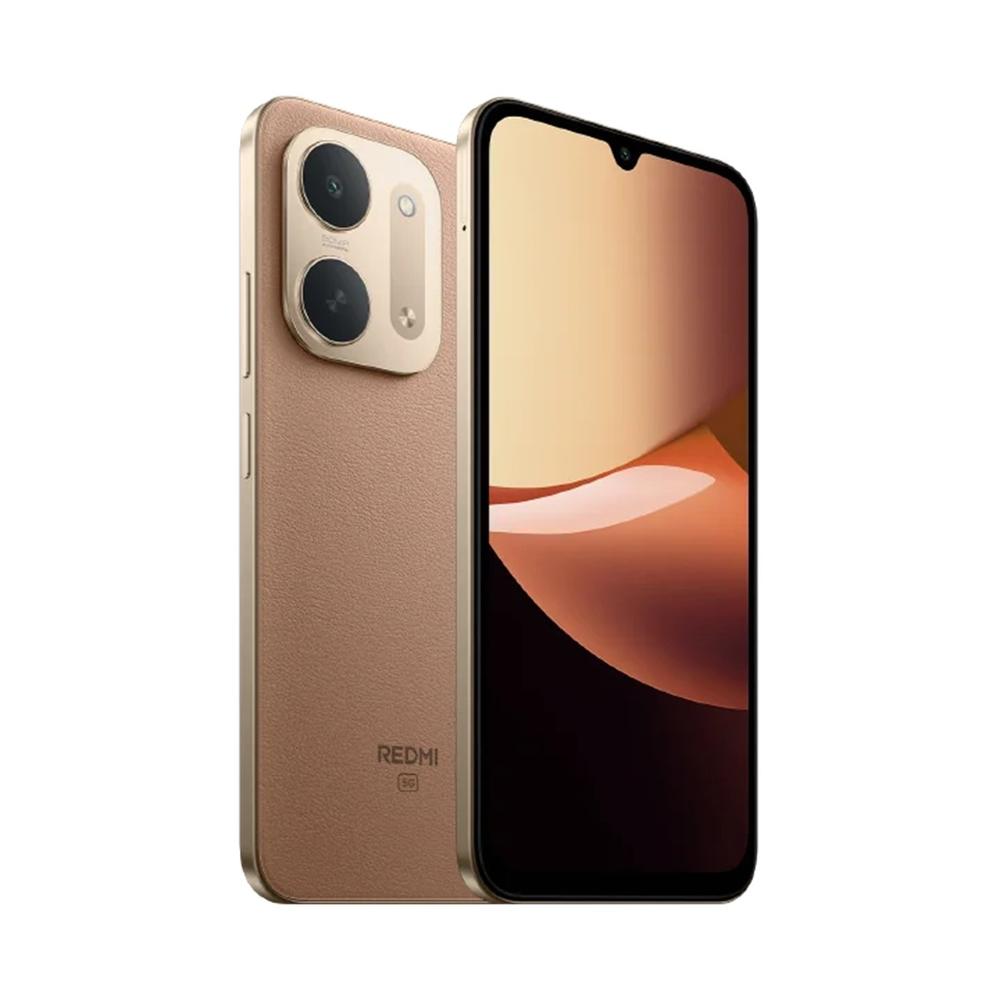 xiaomi redmi 17c 5g 4GB/128GB Marrón #marron