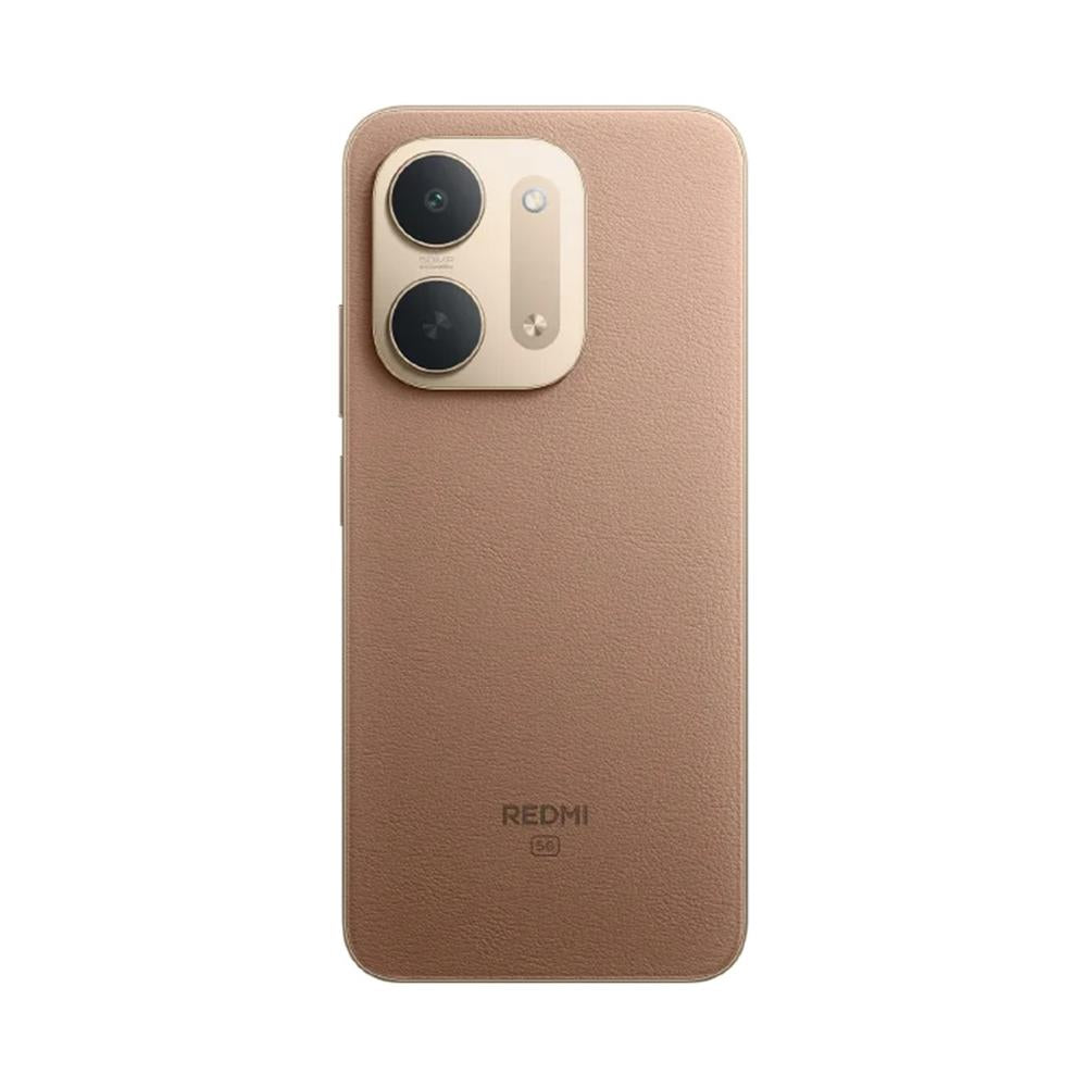 xiaomi redmi 17c 5g 4GB/128GB Marrón #marron