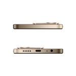 xiaomi redmi 17c 5g 4GB/128GB Marrón #marron