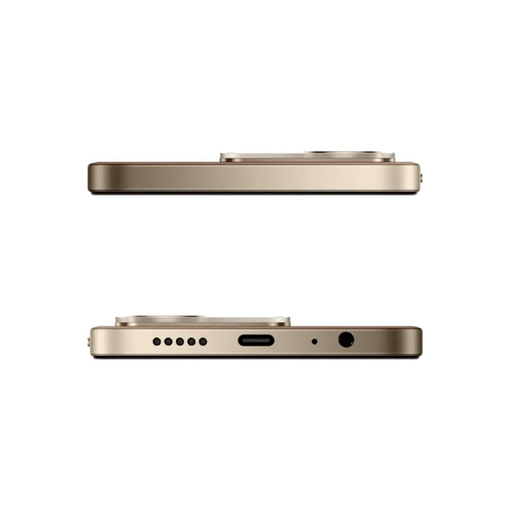 xiaomi redmi 17c 5g 4GB/128GB Marrón #marron