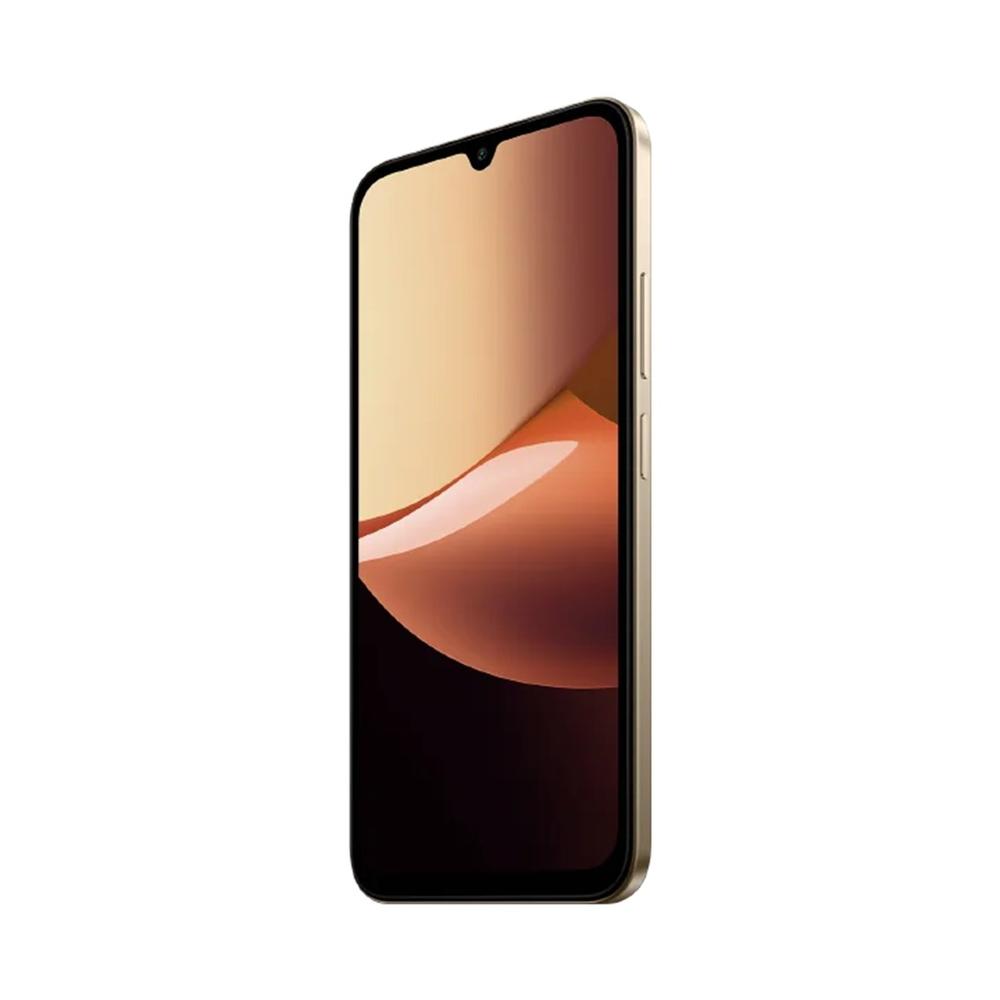 xiaomi redmi 17c 5g 4GB/128GB Marrón #marron