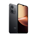 xiaomi redmi 17c 5g 4GB/128GB Negro detalle #negro